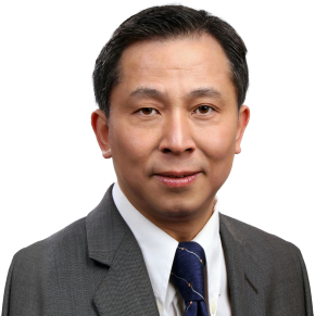 Prof. Hui Xiong