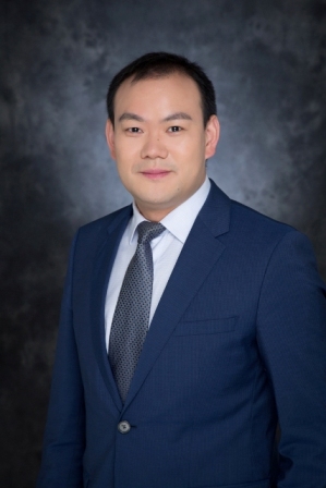 Prof. Jinjun Chen