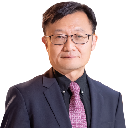 Prof. Lei Chen